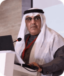 د. فارس بن محمد الشمري